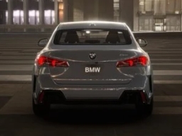 BMW 2 Series 228 Gran Coupe 2026