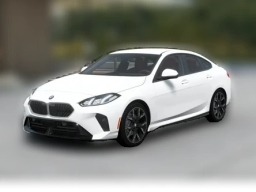 BMW 2 Series 228 Gran Coupe 2026