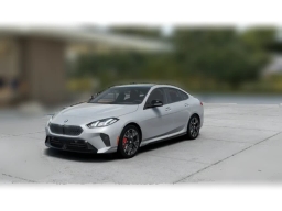 BMW 2 Series 228 Gran Coupe 2026