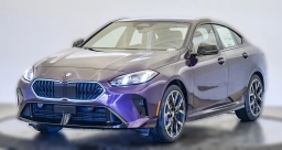 BMW 2 Series 228 Gran Coupe 2026