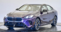 BMW 2 Series 228 Gran Coupe 2026