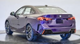 BMW 2 Series 228 Gran Coupe 2026