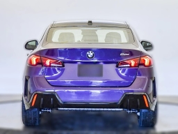 BMW 2 Series 228 Gran Coupe 2026