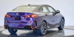 BMW 2 Series 228 Gran Coupe 2026