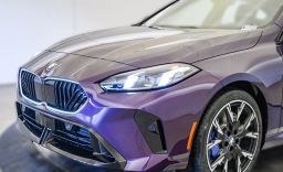 BMW 2 Series 228 Gran Coupe 2026