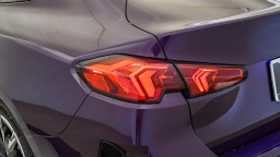 BMW 2 Series 228 Gran Coupe 2026