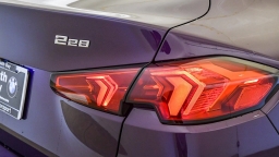 BMW 2 Series 228 Gran Coupe 2026