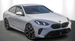 BMW 2 Series 228 Gran Coupe 2026