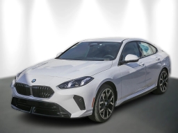 BMW 2 Series 228 Gran Coupe 2026