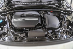 BMW 2 Series 228 Gran Coupe 2026