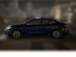 BMW 2 Series 228 Gran Coupe 2026