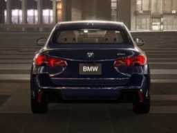 BMW 2 Series 228 Gran Coupe 2026