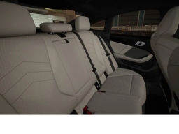 BMW 2 Series 228 Gran Coupe 2026