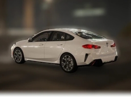 BMW 2 Series 228 Gran Coupe 2026