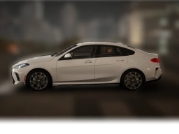 BMW 2 Series 228 Gran Coupe 2026