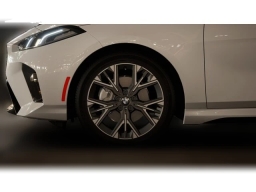 BMW 2 Series 228 Gran Coupe 2026