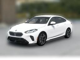 BMW 2 Series 228 Gran Coupe 2026