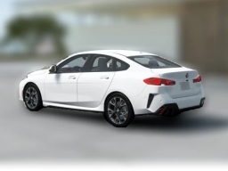 BMW 2 Series 228 Gran Coupe 2026