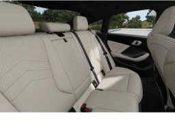 BMW 2 Series 228 Gran Coupe 2026