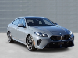 BMW 2 Series 228 Gran Coupe 2026