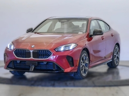 BMW 2 Series 228 Gran Coupe 2026