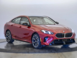 BMW 2 Series 228 Gran Coupe 2026