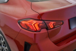 BMW 2 Series 228 Gran Coupe 2026