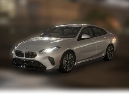 BMW 2 Series 228 Gran Coupe 2026