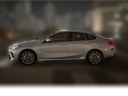 BMW 2 Series 228 Gran Coupe 2026