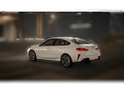 BMW 2 Series 228 Gran Coupe 2026