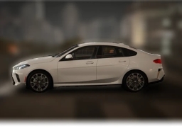 BMW 2 Series 228 Gran Coupe 2026