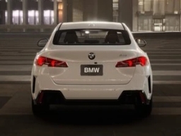 BMW 2 Series 228 Gran Coupe 2026