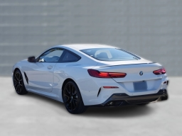 BMW 8 Series 840i Coupe 2026