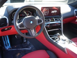 BMW 8 Series 840i Coupe 2026