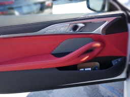 BMW 8 Series 840i Coupe 2026