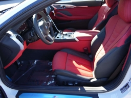 BMW 8 Series 840i Coupe 2026