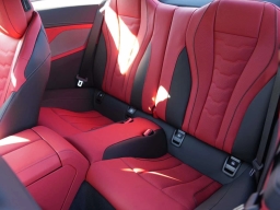 BMW 8 Series 840i Coupe 2026