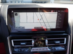 BMW 8 Series 840i Coupe 2026