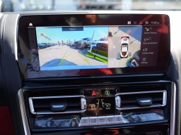 BMW 8 Series 840i Coupe 2026