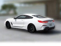 BMW 8 Series 840i Coupe 2026
