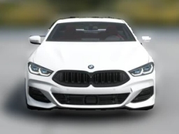 BMW 8 Series 840i Coupe 2026