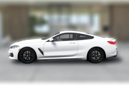 BMW 8 Series 840i Coupe 2026