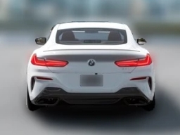 BMW 8 Series 840i Coupe 2026