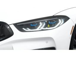 BMW 8 Series 840i Coupe 2026
