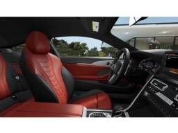 BMW 8 Series 840i Coupe 2026