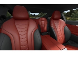BMW 8 Series 840i Coupe 2026