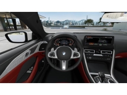 BMW 8 Series 840i Coupe 2026