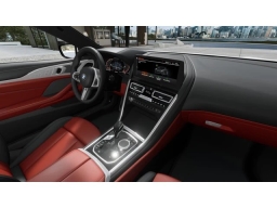 BMW 8 Series 840i Coupe 2026