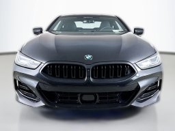 BMW 8 Series 840i Coupe 2026