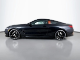 BMW 8 Series 840i Coupe 2026